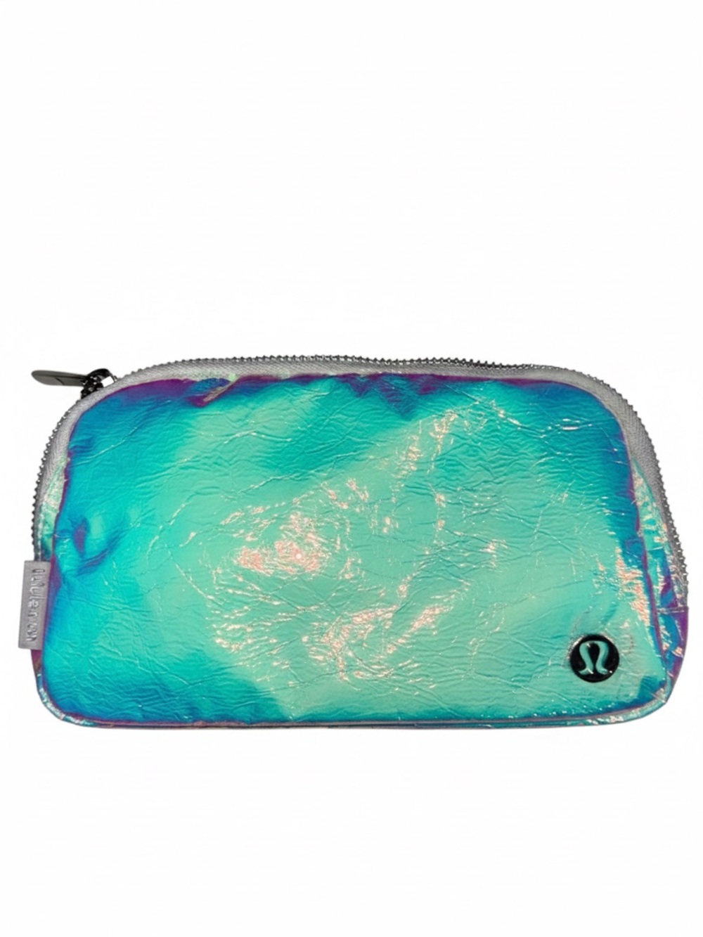 Lululemon Iridescent Everywhere belt bag